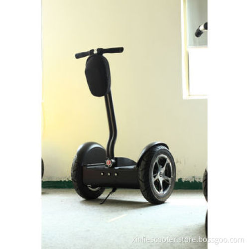 Hot sale two-wheel balance electric scooter